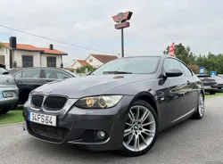 BMW 320 d Auto