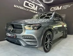 Mercedes-Benz GLE 350 350de 4Matic Aut.