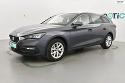 SEAT LEON SPORTSTOURER 2.0 TDI 115 BVM6 Business