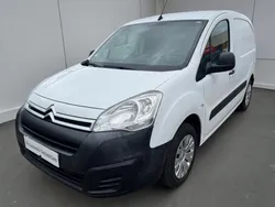 Citroën Berlingo 1.6 Blue Hdi 100 Business 3 places