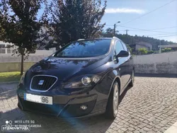 SEAT Altea XL 1.6 TDi Style Eco.Start-Stop