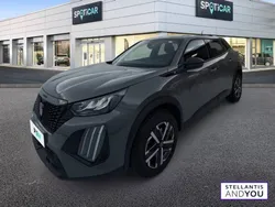 Peugeot 2008 Electrique 50 kWh 136 ch Active