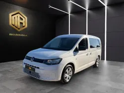 Volkswagen Caddy Caddy Maxi Origin 2.0 TDI 90kW (122CV)