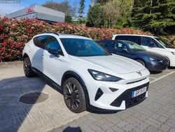 CUPRA Formentor 1.5 eTSi - Muitos Extras - 02/25 - Bom preço