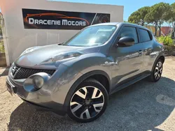 Nissan juke essence tekna garantie 1 an