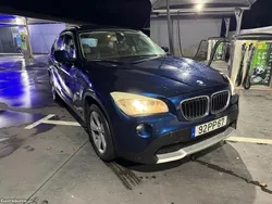 BMW X1 2.0 S-Drive 163cv GPS+Tectos