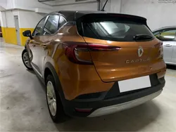 Renault Captur 1.0 TCE 90 ZEN