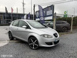 SEAT Altea 1.9 TDI Sport