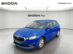 SKODA Fabia 1.0 TSI 95 ch EVO 2 BVM5 Selection