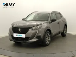 PEUGEOT 2008 PureTech 130 S&S EAT8 Style