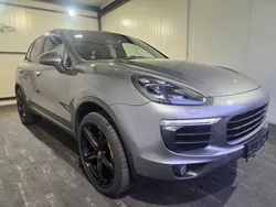 Porsche CAYENNE (958) 3.0 262CH DIESEL
