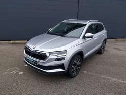 SKODA Karoq 2.0 TDI 150 ch SCR DSG7 4x4 Style