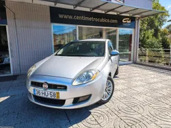 Fiat Bravo 1.6 Multijet 105cv 6v Nac