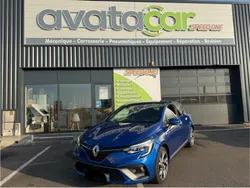 Clio 5 rs Line 1.3 tce 130cv edc 60000kms