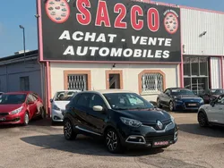 RENAULT CAPTUR 1.5 DCI 90 cv * 2013