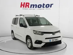 Toyota Proace Family L1 1.5D 5pl. Active