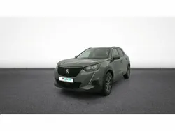 Peugeot 2008 PureTech 100 S&S BVM6 Style