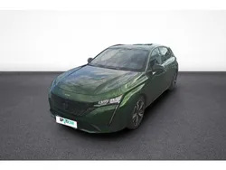 Peugeot 308 PureTech 130ch S&S BVM6 Allure