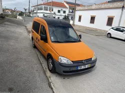 Opel Combo Comercial