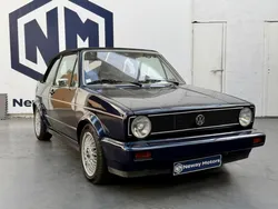VOLKSWAGEN GOLF Cabriolet 1.8 CABRIOLET MOTEUR GLI