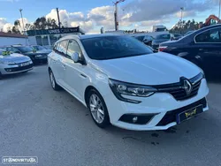 Renault Mégane Sport Tourer ENERGY dCi 110 ECO2 BUSINESS