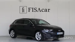 Audi A3 de 2025