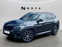 BMW X3 xDrive 20D 190CH BVA8 M SPORT Toit Ouvrant
