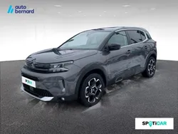 Citroen C5 Aircross 1.5 BlueHDi 130ch MAX boite automatique