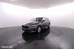 Skoda Scala 1.0 TSI Ambition DSG