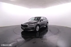 Skoda Scala 1.0 TSI Ambition DSG
