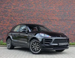 Porsche MACAN (95B) S 3.0 V6 354ch - 2020 - 59.000km - Malus inclus