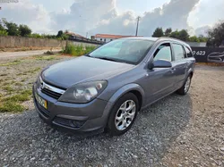 Opel Astra 1.7 cdti 100CV Cosmo