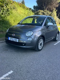 Fiat 500 0.9 TwinAir S S&S