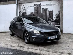 Volvo V40 1.6 D2 R-Design