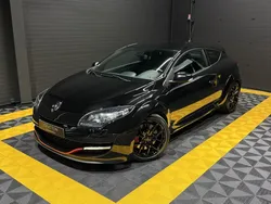 RENAULT MEGANE 3 RS 265 cv CHASSIS CUP / RECARO CUIR / XENON
