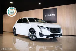 Peugeot 308 1.5 BlueHDi Allure EAT8