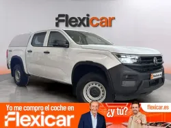 VOLKSWAGEN Amarok 3.0TDI V6 Aventura 177kW