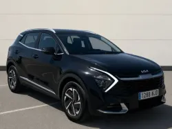 KIA Sportage 1.6 T-GDi HEV Drive 239