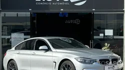 BMW Série 4 de 2018