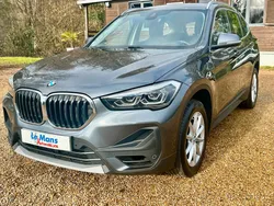 BMW X1 (F48) (2) SDRIVE18I 140CV BUSINESS DESIGN DKG7 1ère MAIN
