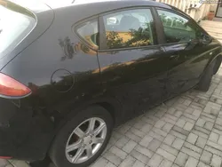 Seat Leon 1P