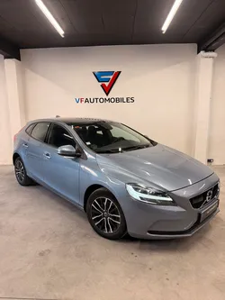 VOLVO V40 D2 120 Inscription