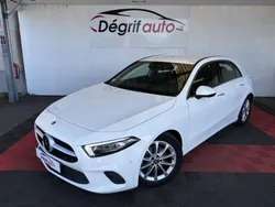 Mercedes Classe A 200 7G-DCT Progressive Line