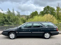 Citroën XM Break 3.0 V6 Auto