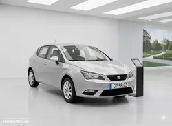SEAT Ibiza 1.0 Style