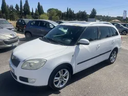 Skoda FABIA 1.9 TDI105 SPORT