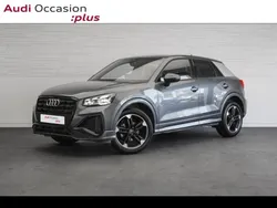 Audi Q2 35 TFSI 150ch S line S tronic 7