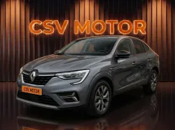 RENAULT Arkana 1.3 TCe Techno EDC 103kW
