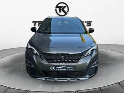 Peugeot 3008 1.5 BlueHDi 130ch GT Line
