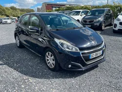 Peugeot 208 1.6 hdi 75 cv business